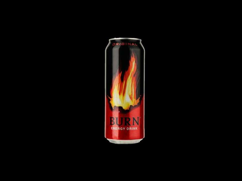 Burn Energy Drink
