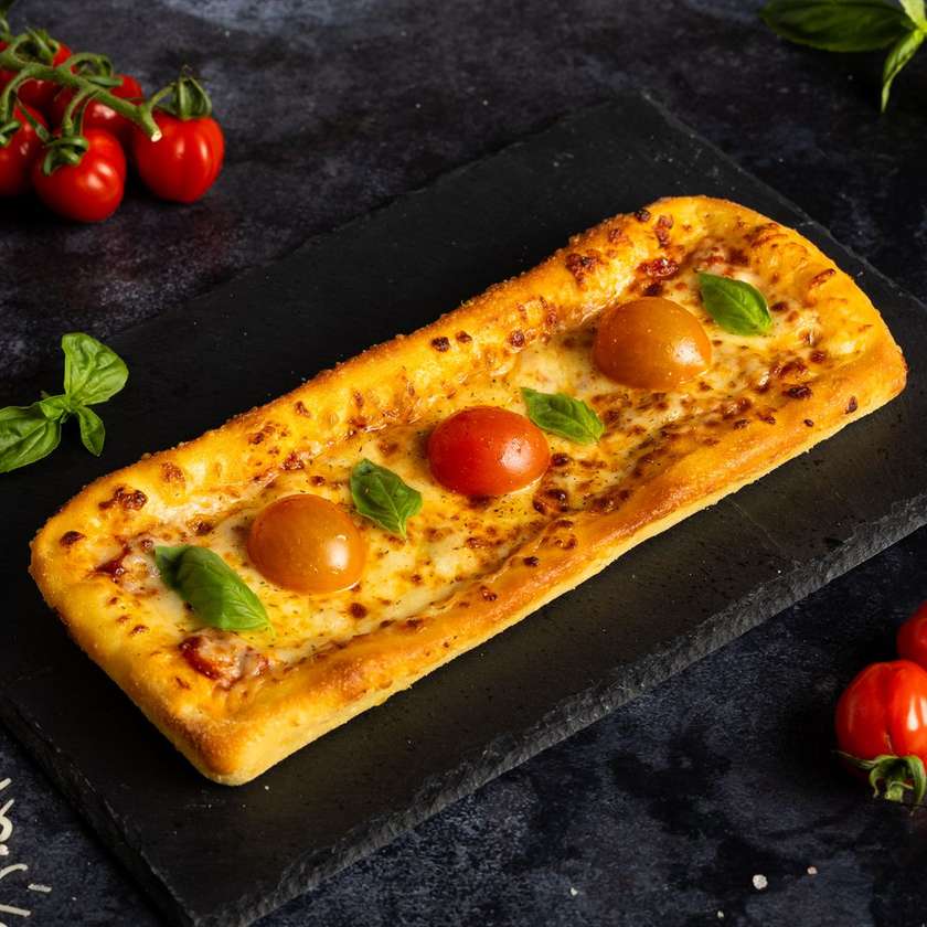 Margherita