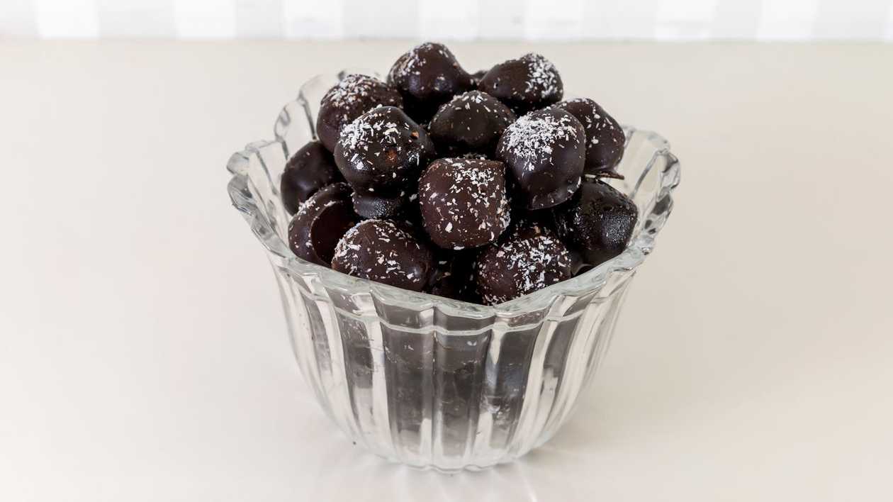 Pralinaki Marzipan