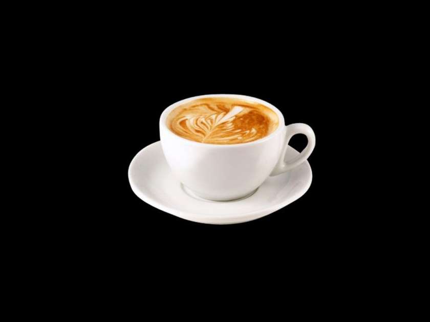 Cappuccino