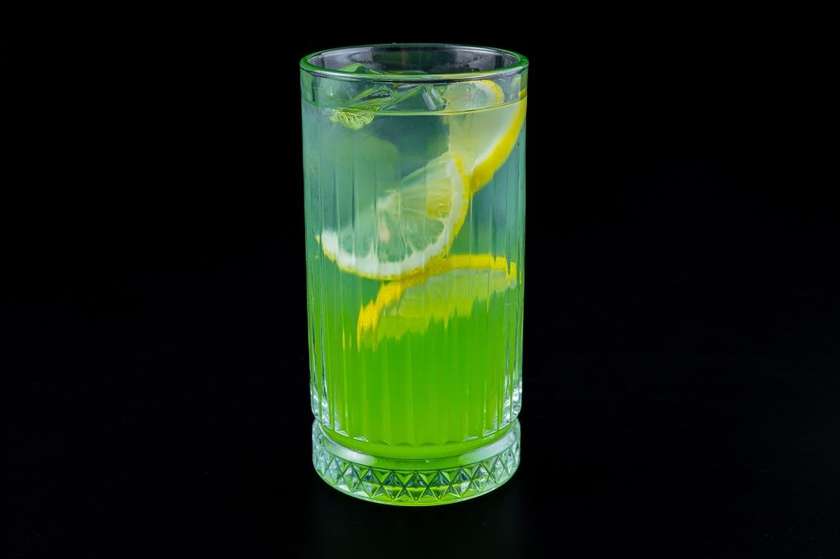Tarkhuna Lemonade