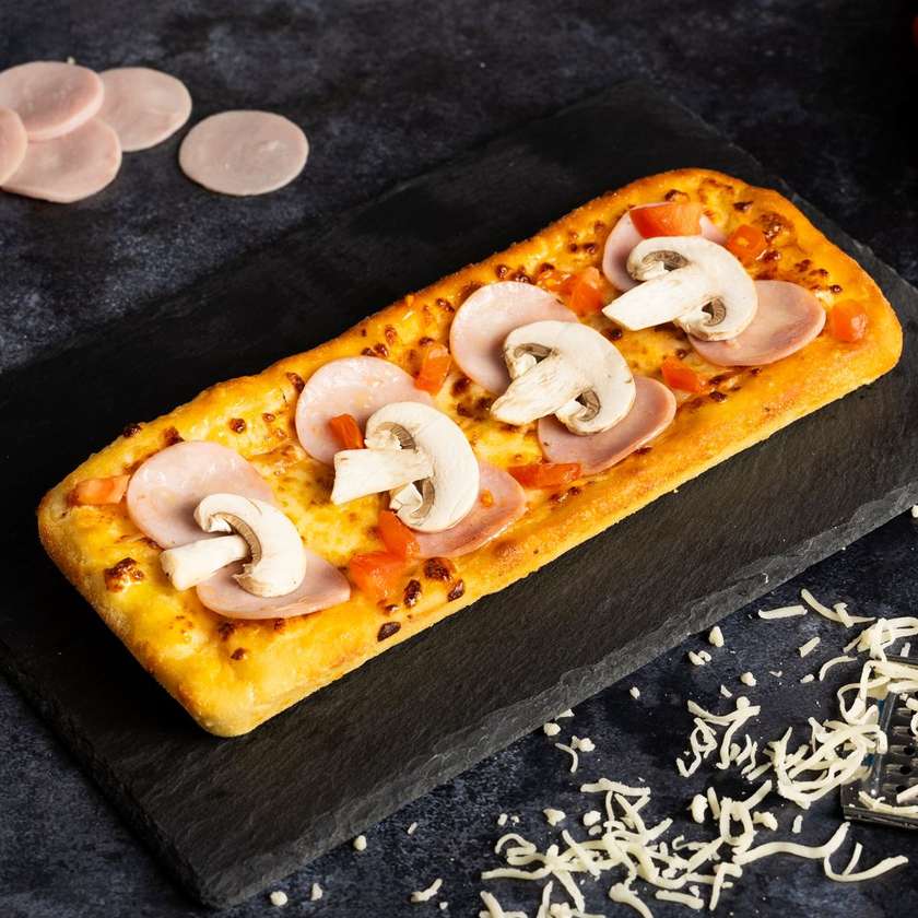 Capricciosa