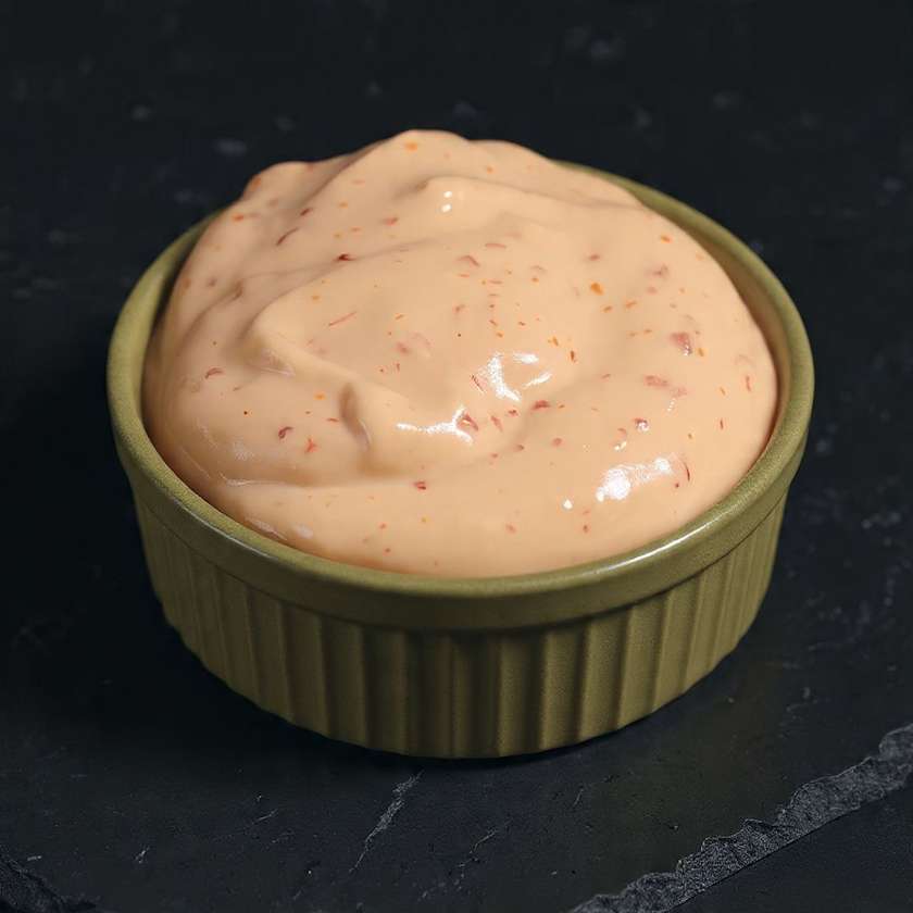Maioneză Grillos Dulce