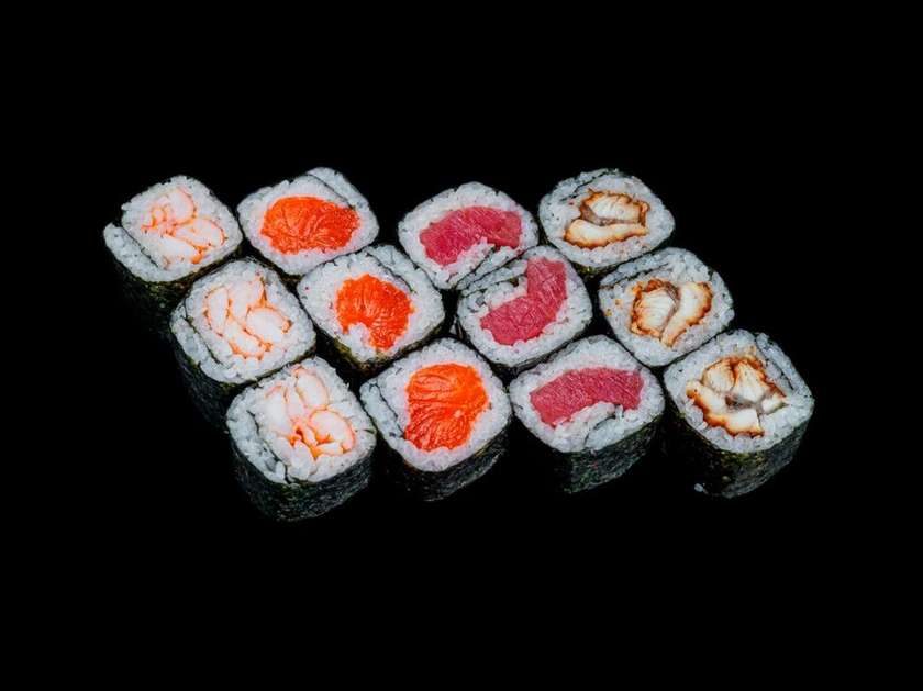 Maki Set