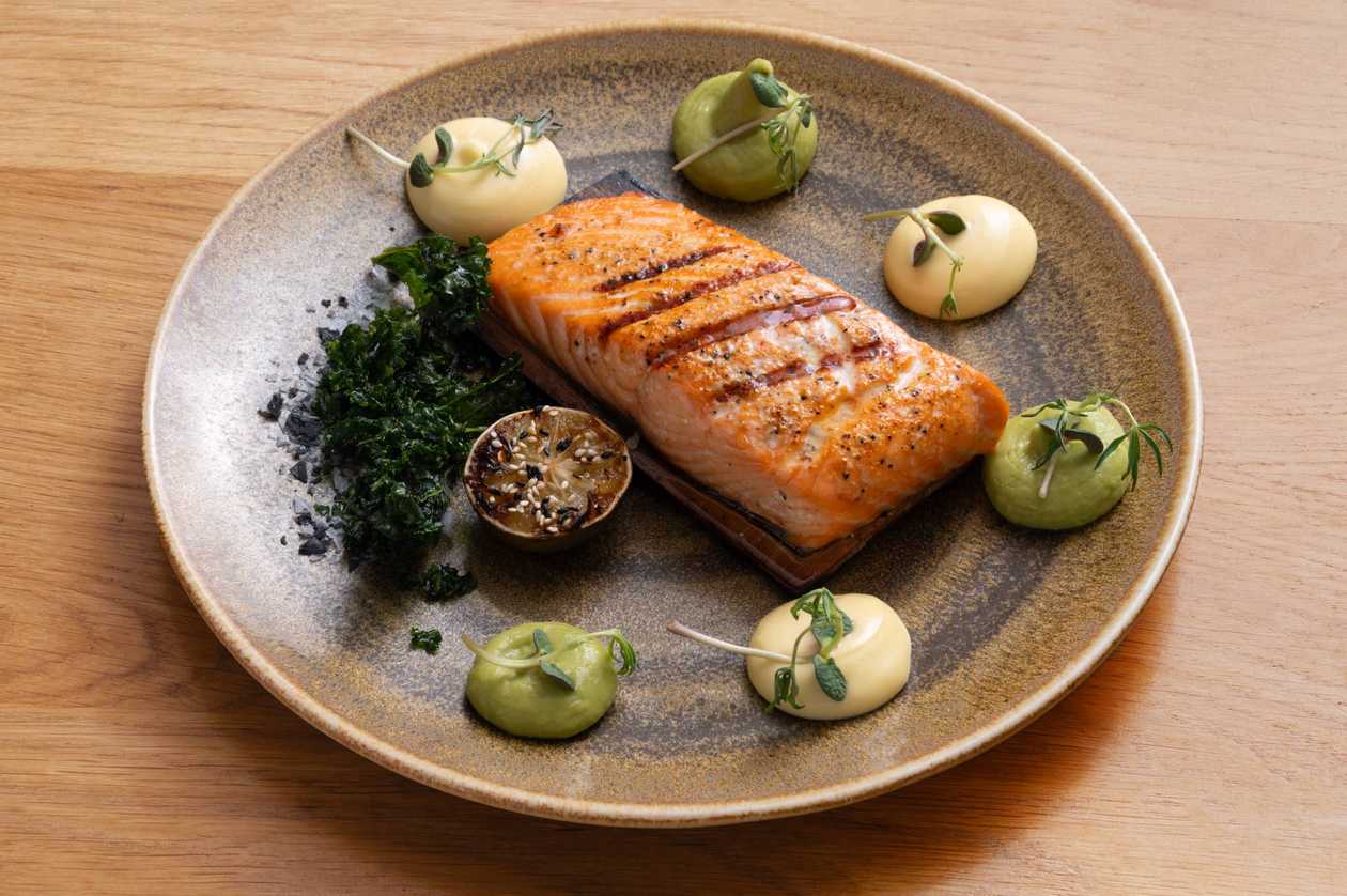Lõhefilee 250 g