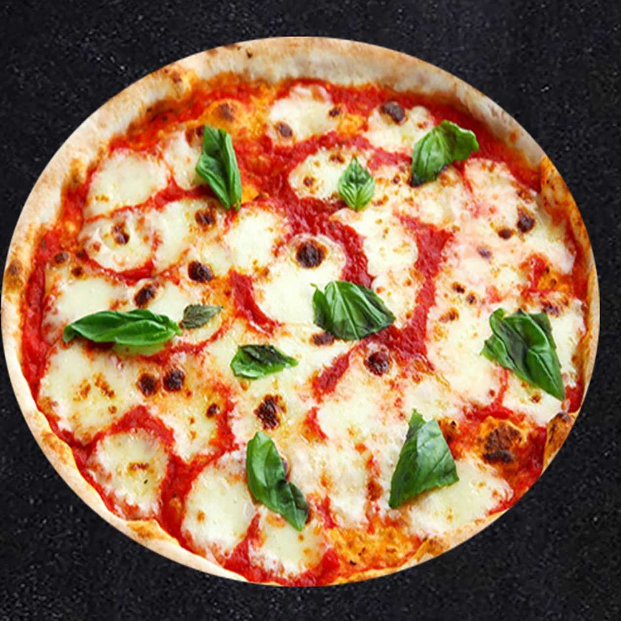 Margherita