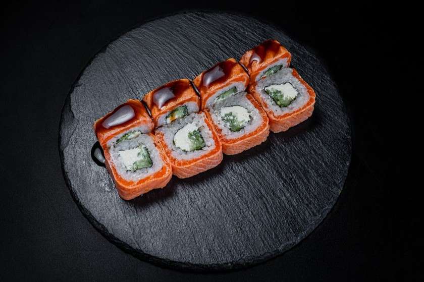 Philadelphia Unagi