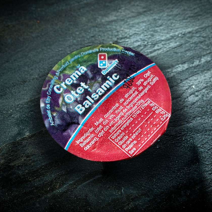Oțet balsamic