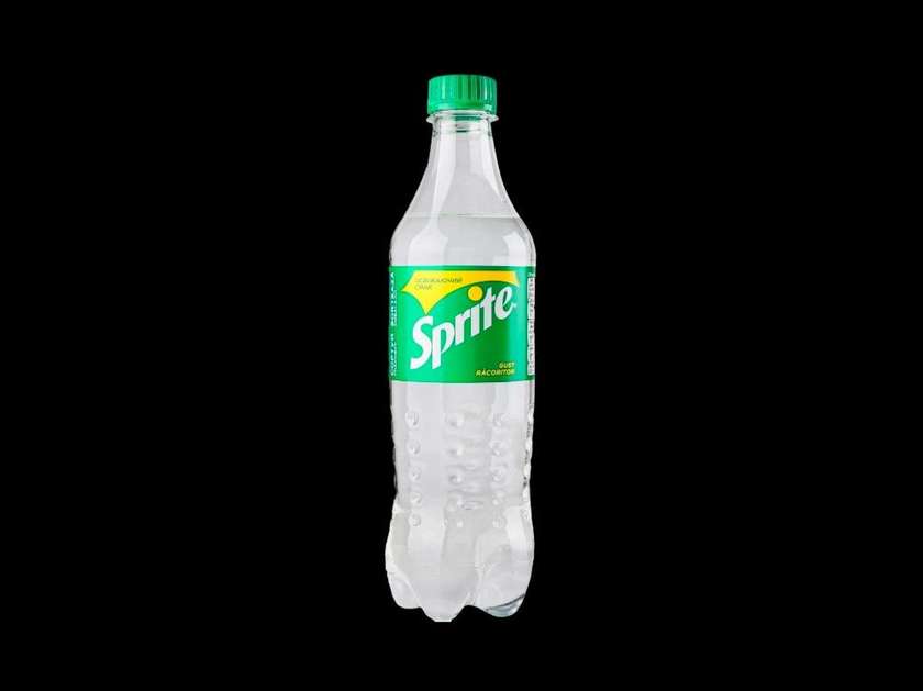 Sprite 0.5L
