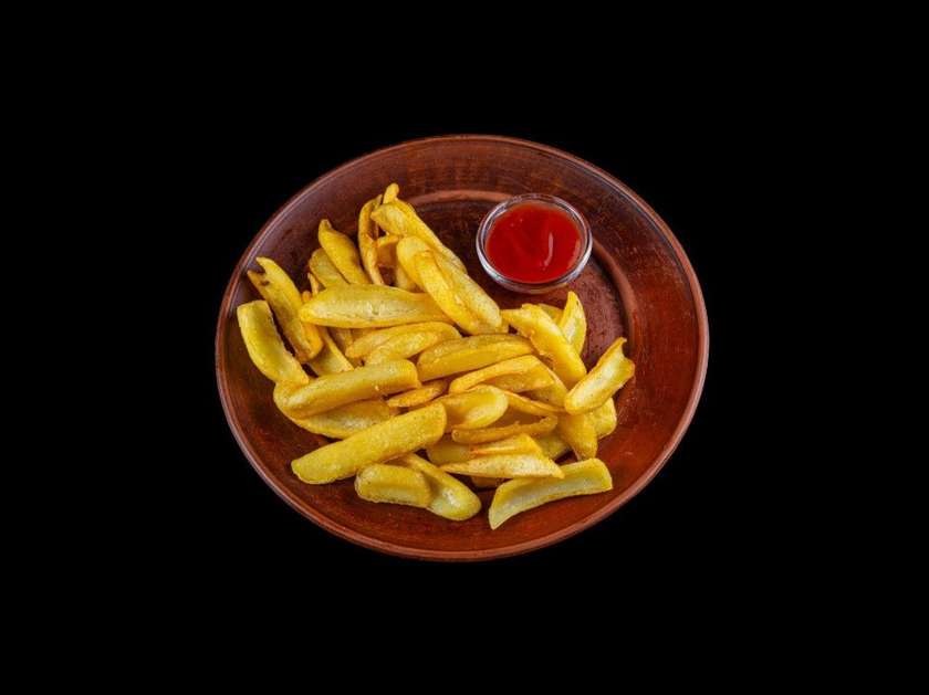 Potato Dips