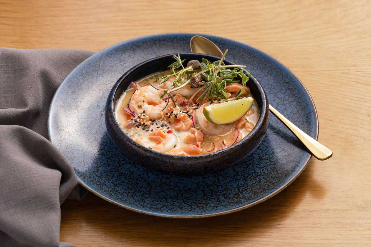 Ceviche