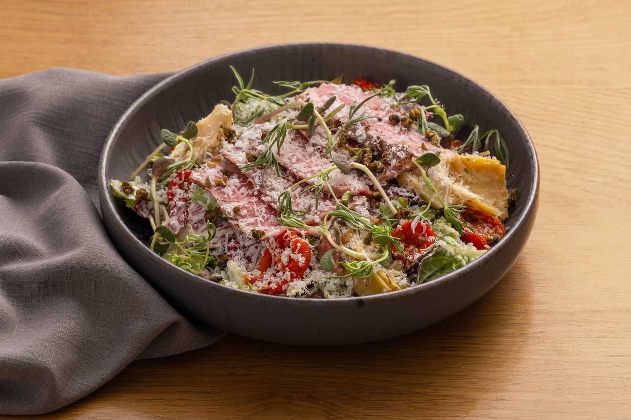 Veiselihasalat