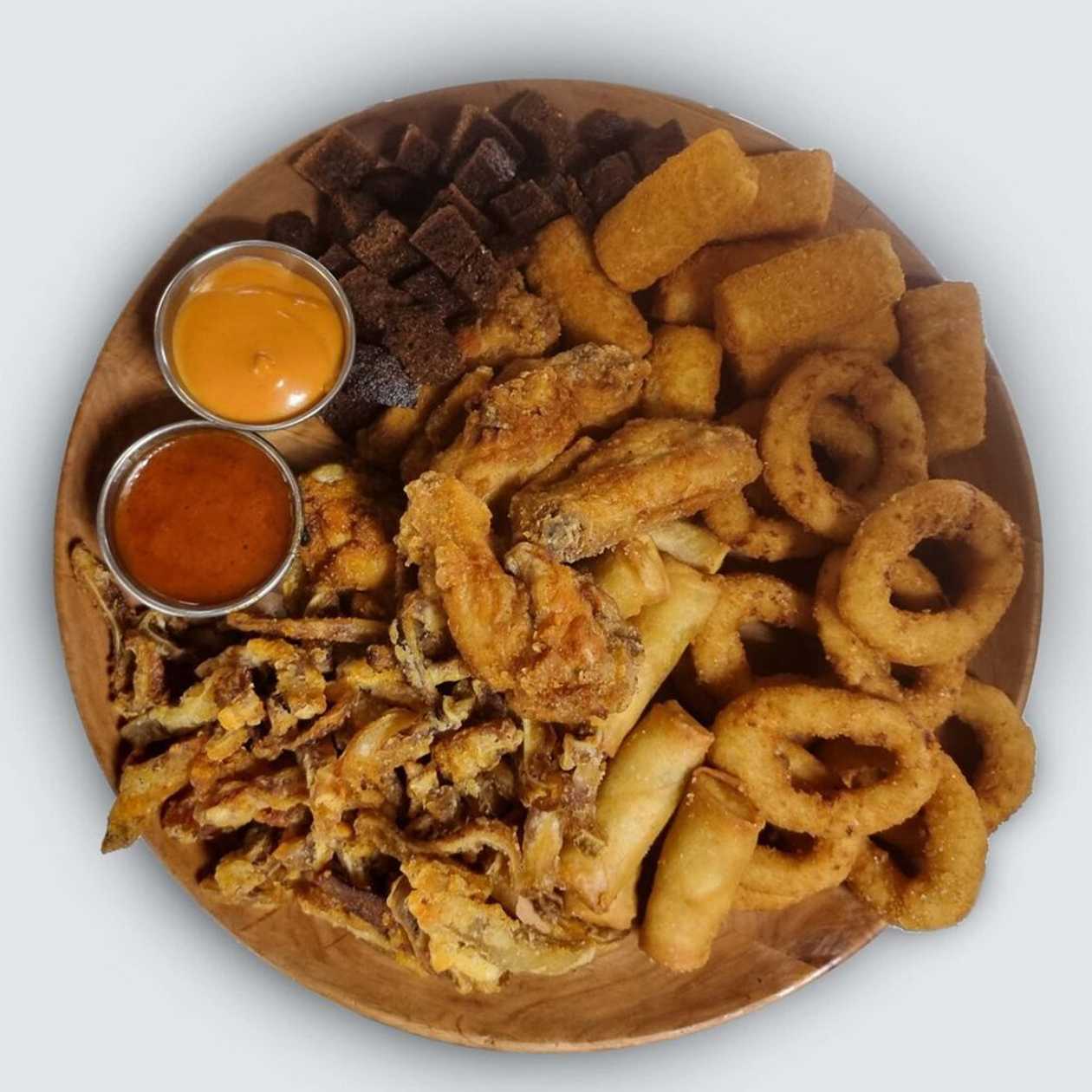 Beer Platter