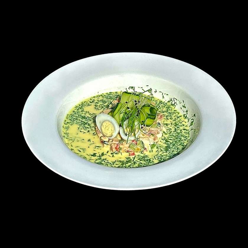 Okroshka