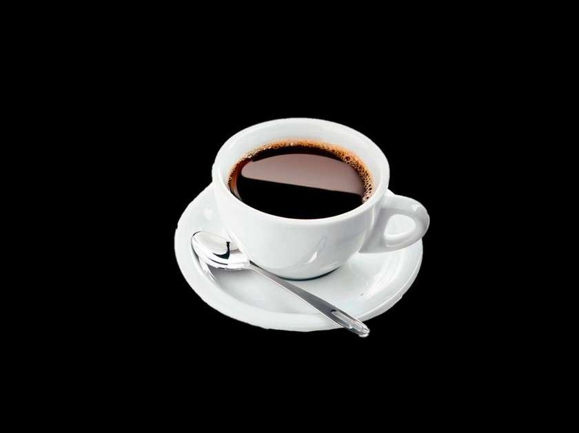 Americano Coffee