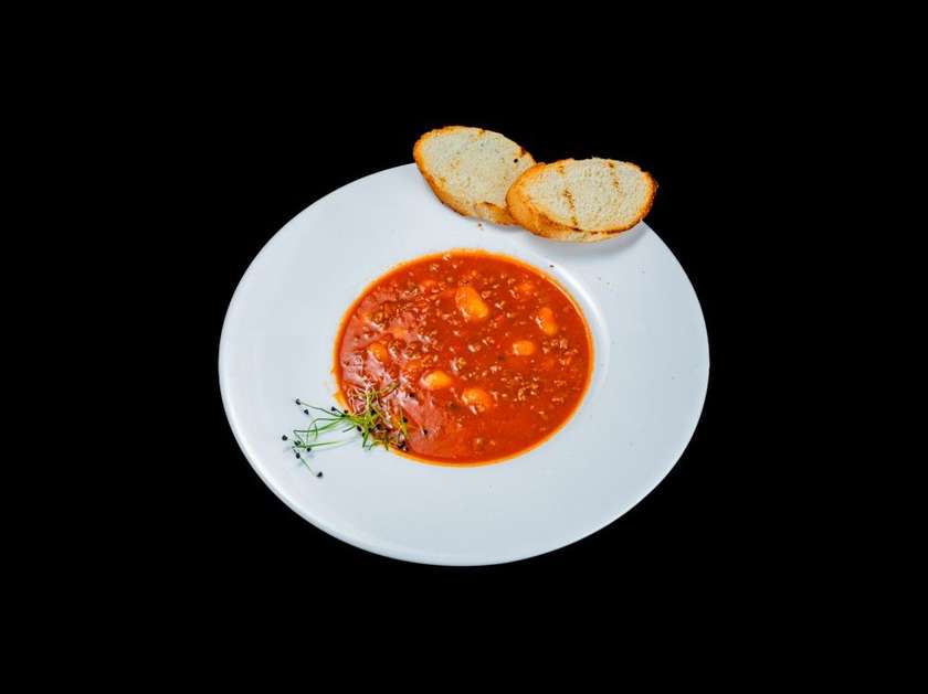 Chili Con Carne