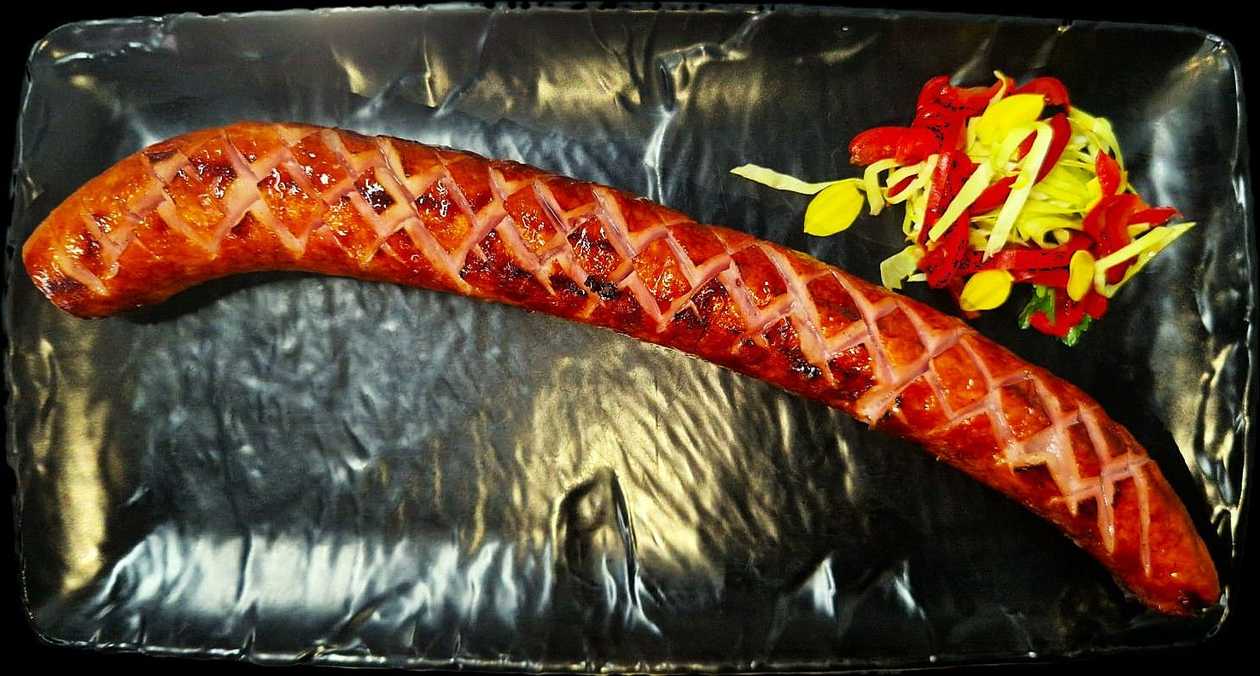 Carnat la barda