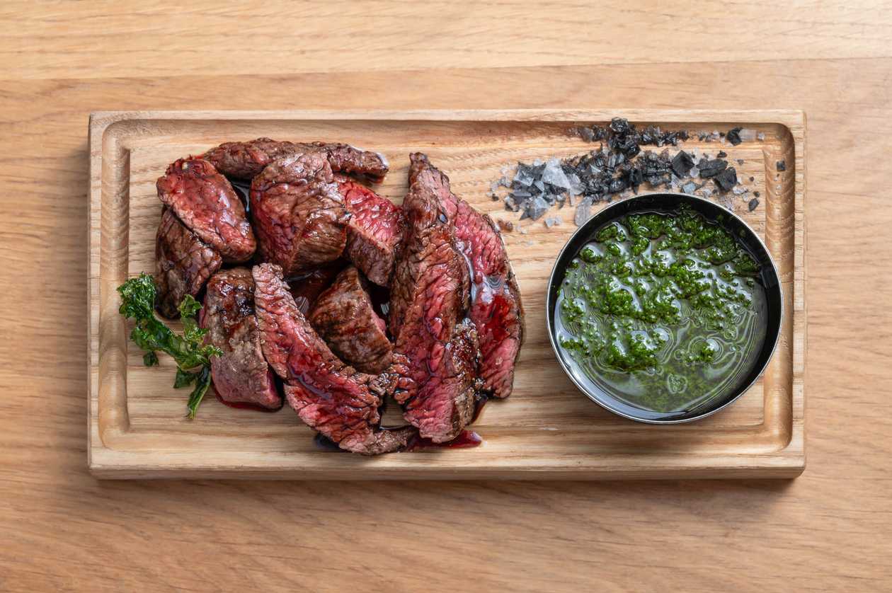 Grillitud Petite Tender