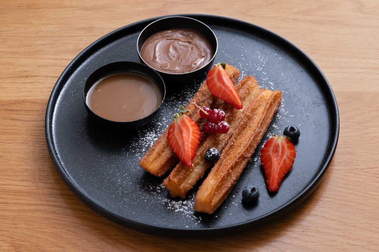 Churros