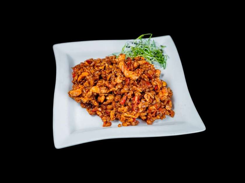 Hibachi