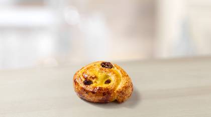 Raisin Burma