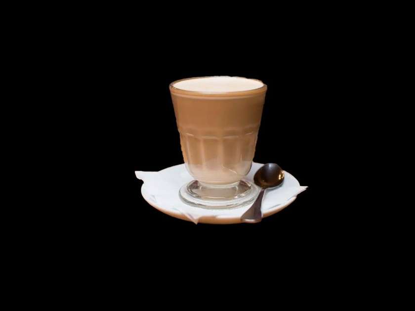 Raf Coffee