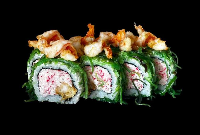 Midori Dream Roll