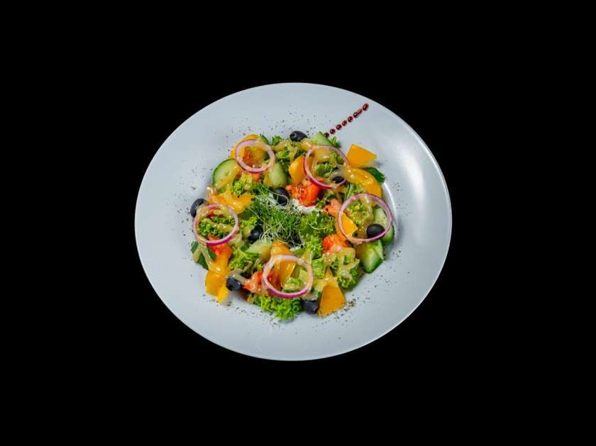 Greek Salad