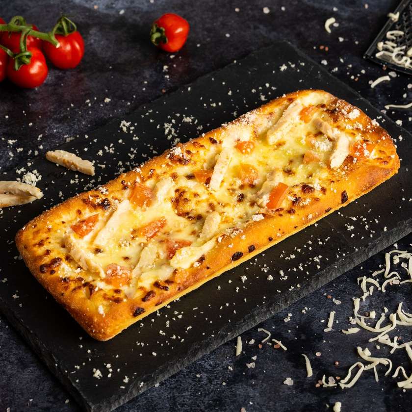 Chicken Parm