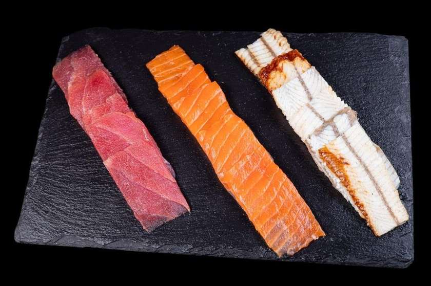 SASHIMI SET