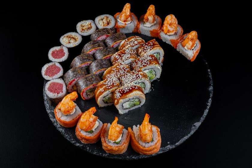 Signature Set