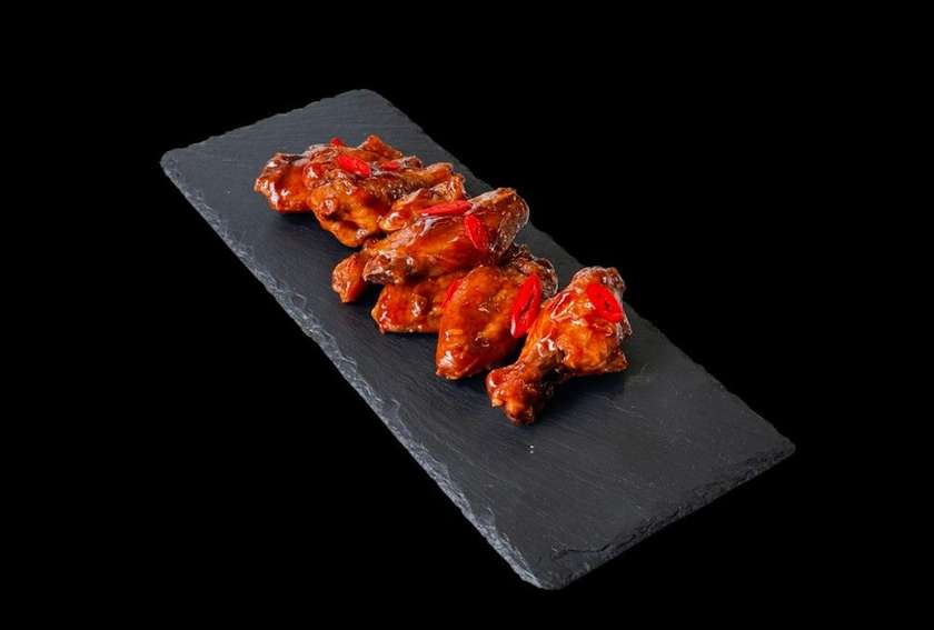 Buffalo Wings