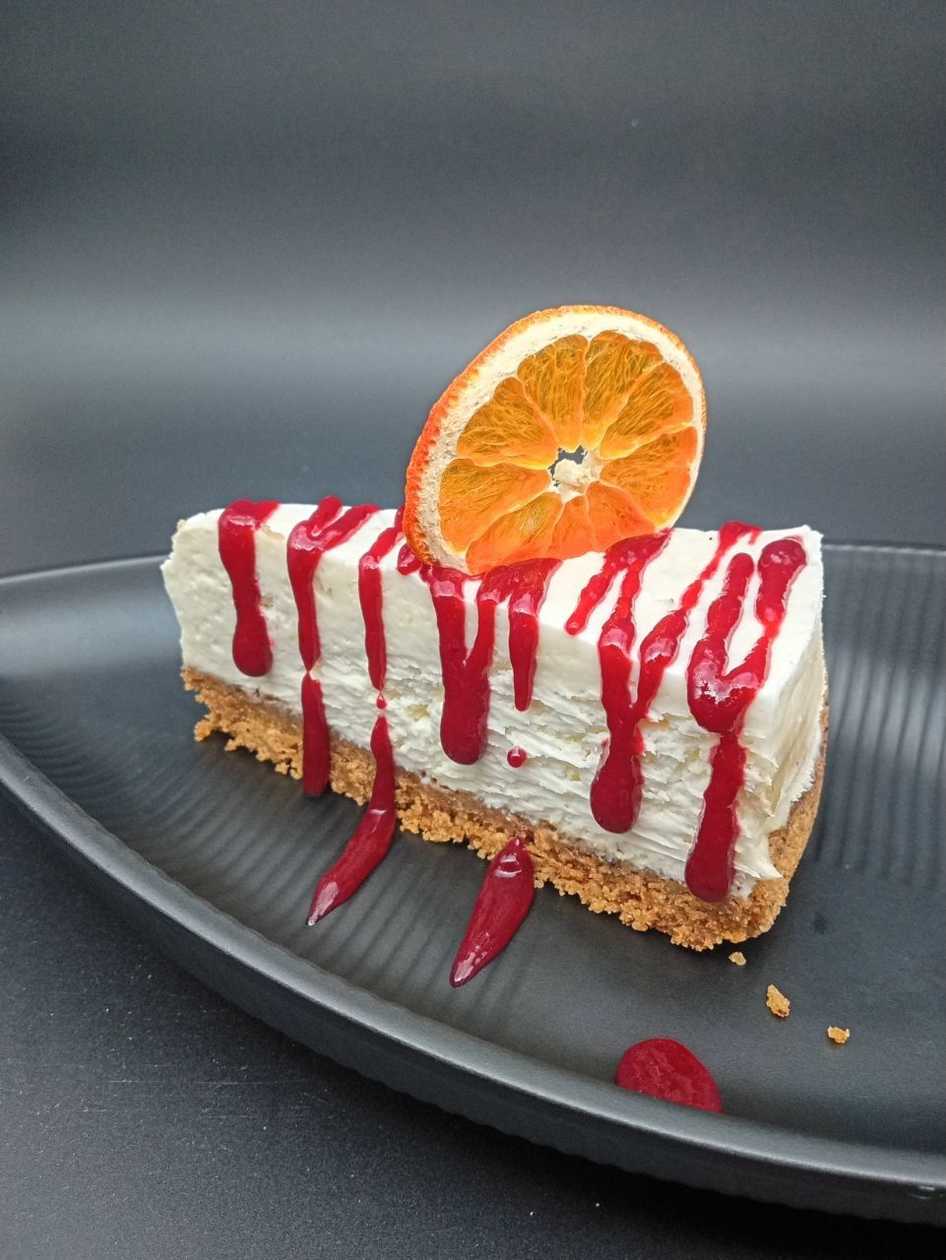Cheese Cake