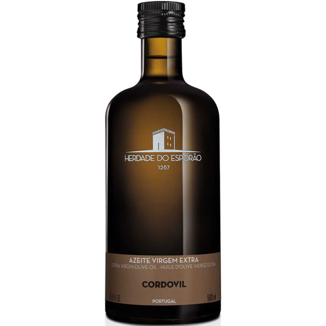 Azeite Esporão Virgem Extra Cordovil 50cl