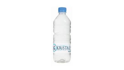 Kristal Water Flavor, 0.5L