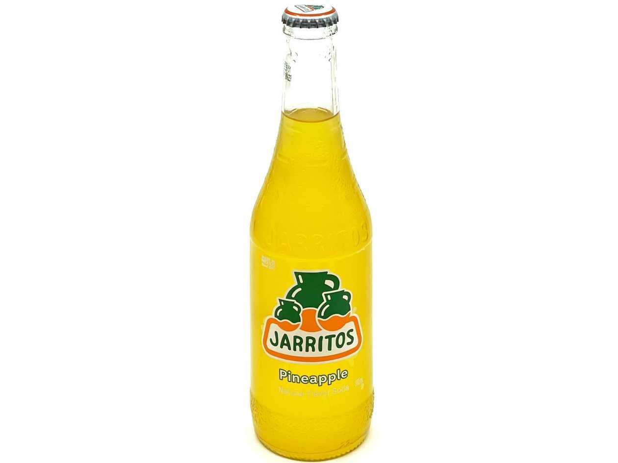 Jarritos Ananas 370ml