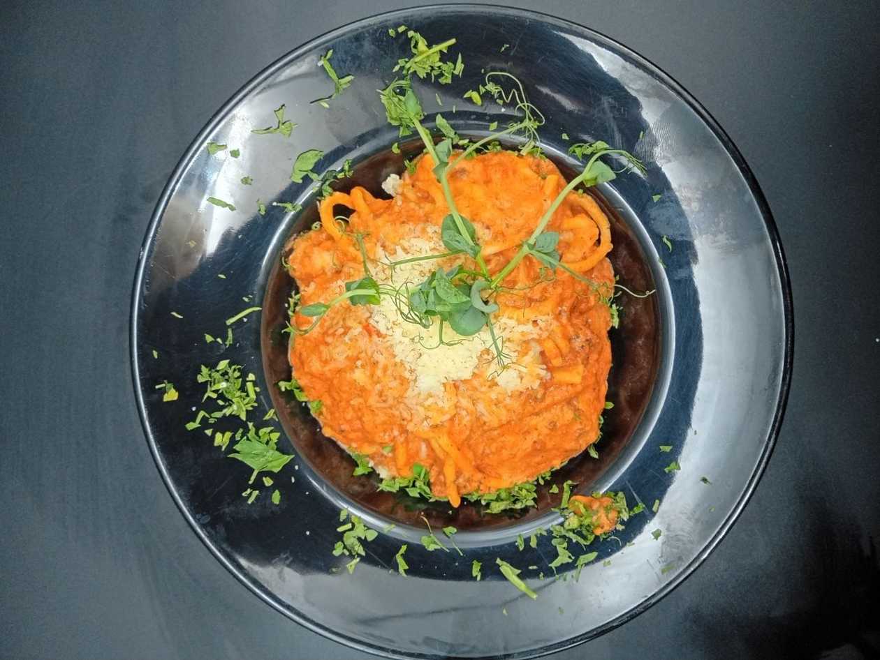 Spaghete Bolognese