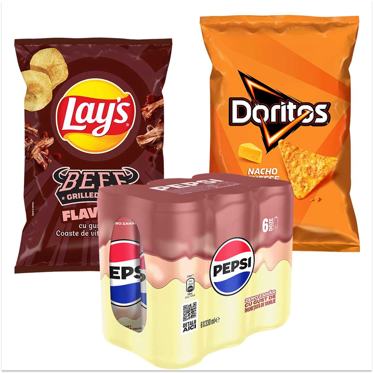 Family Bundle