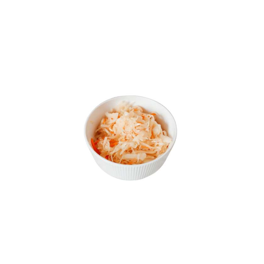 Kapusta Kiszona luz (100g)