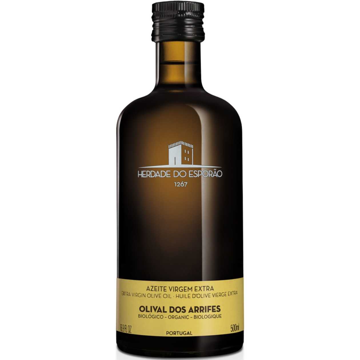 Azeite Esporão Olival dos Arrifes Biologico 50cl