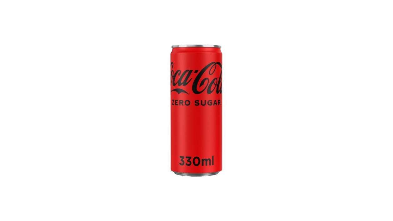Coca-Cola Zero