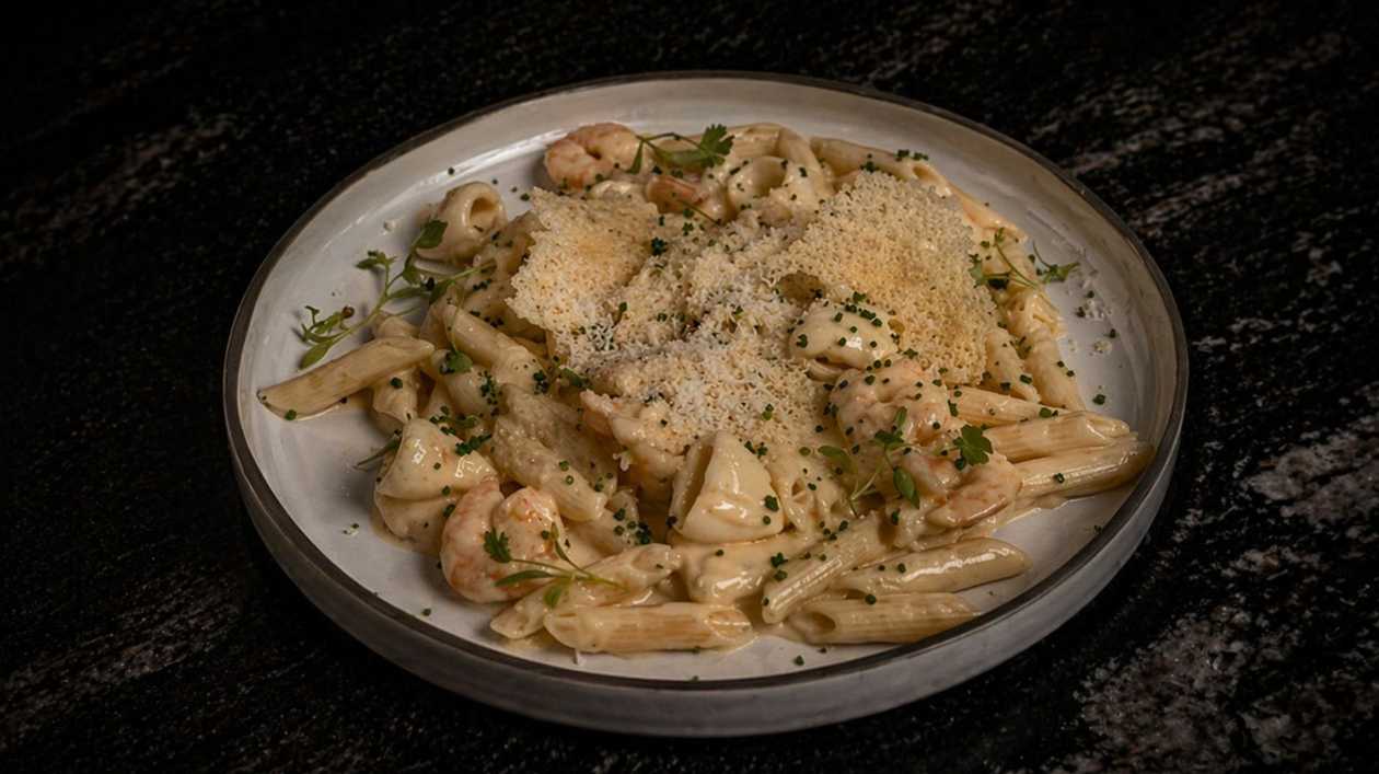 Porto Fino Pasta Classic