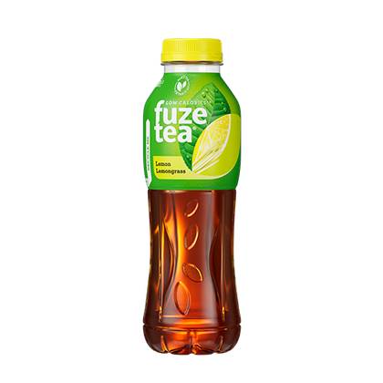 FUZETEA ЛИМОН 0.5Л