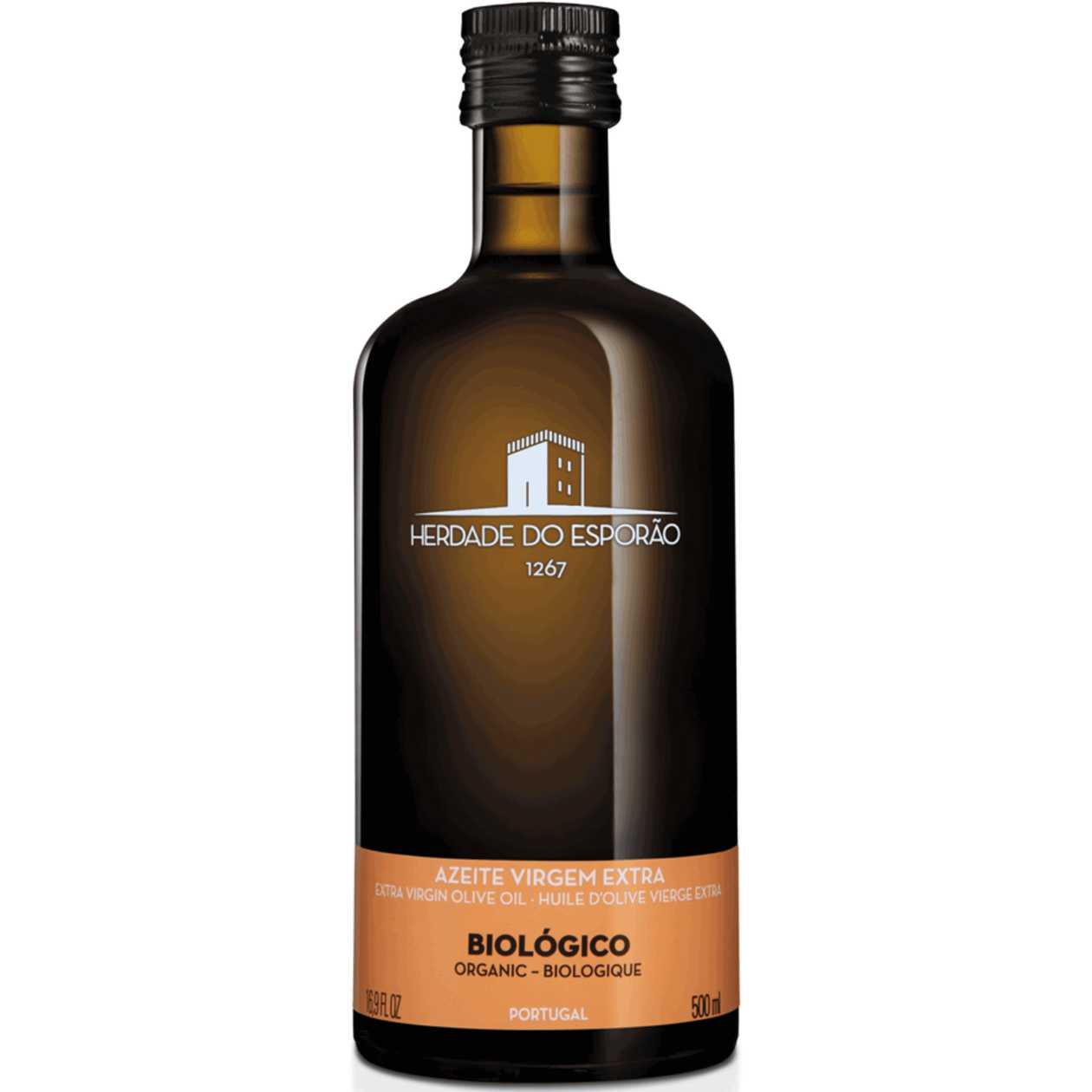 Azeite Esporao Virgem Extra Biologico 50cl