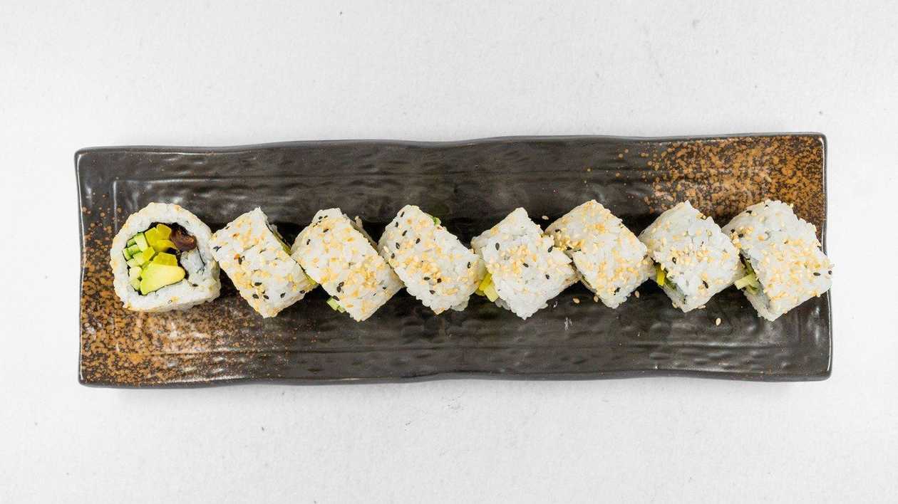 S94. Avocado Roll