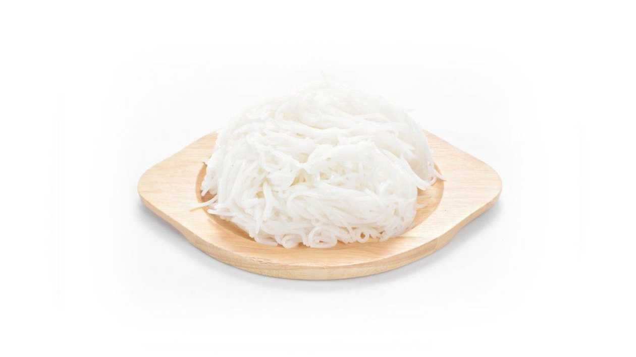 Bún Trắng