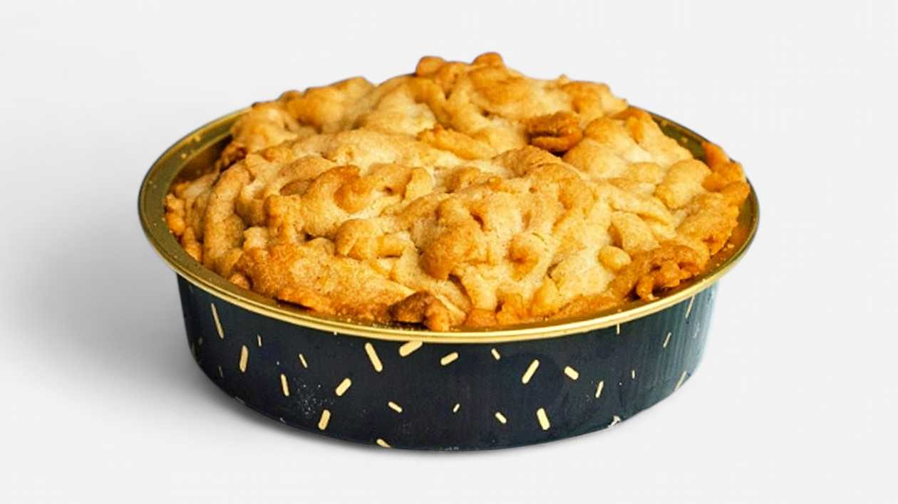 Apple Pie