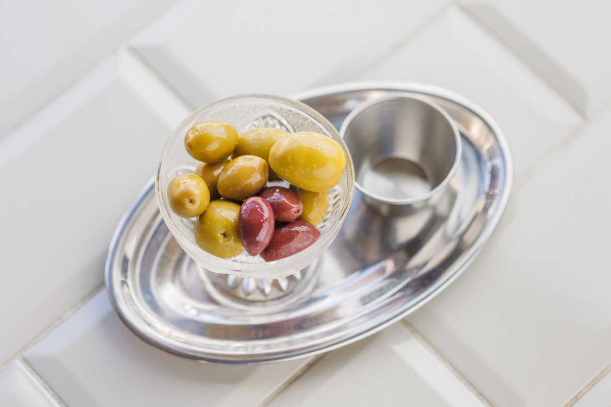 Olives