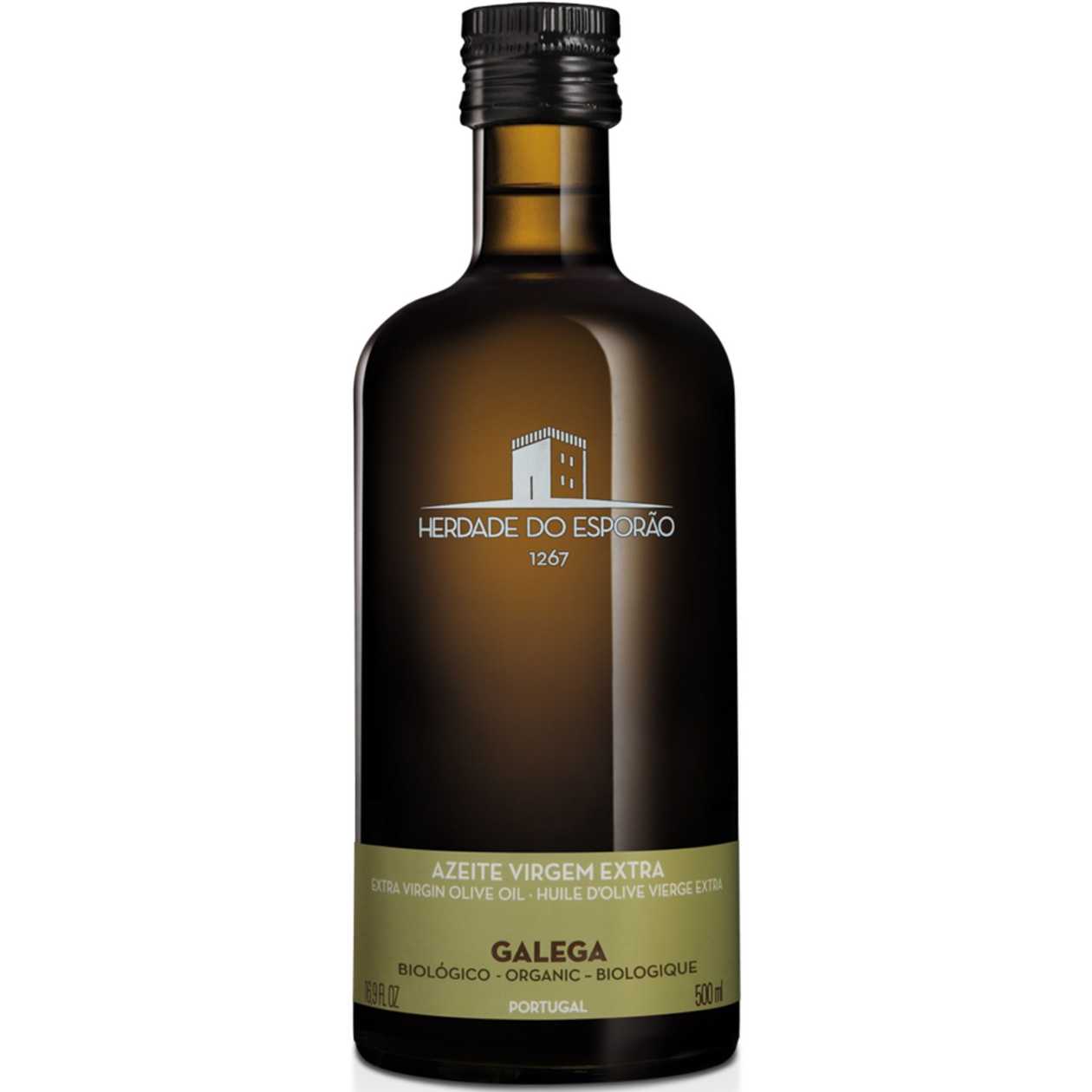 Azeite Esporão Galega Biologico 50cl