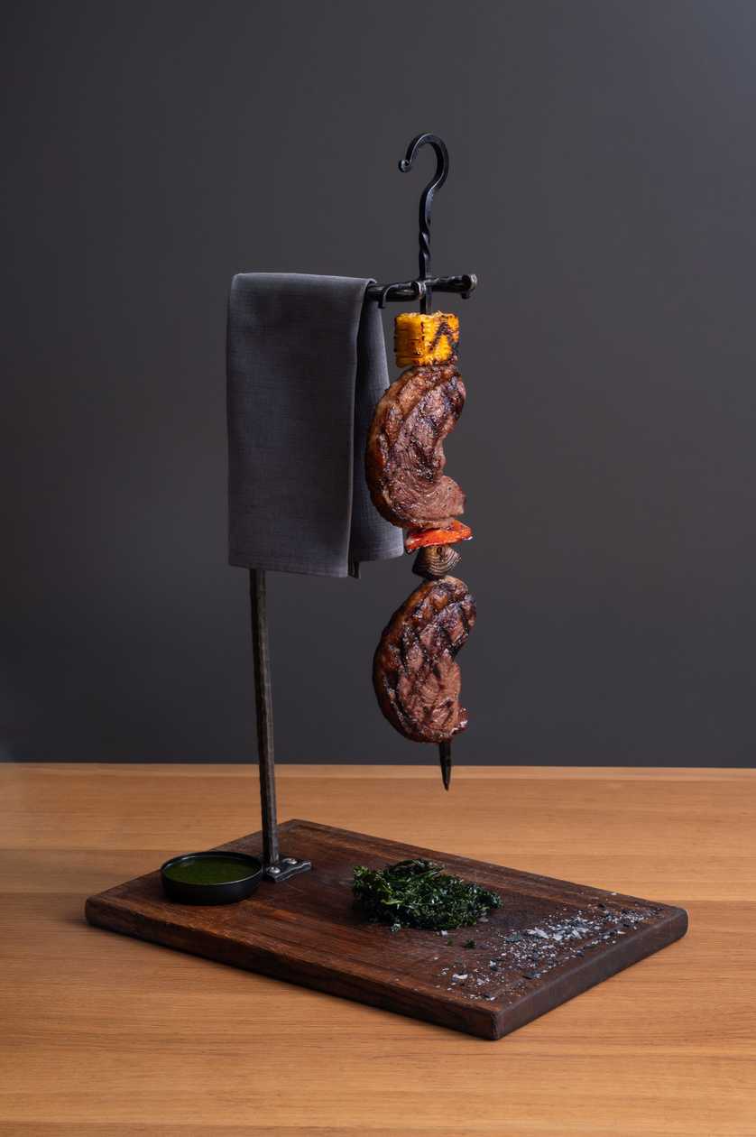Picanha - lihaveise tagaosatükk vardas 400g